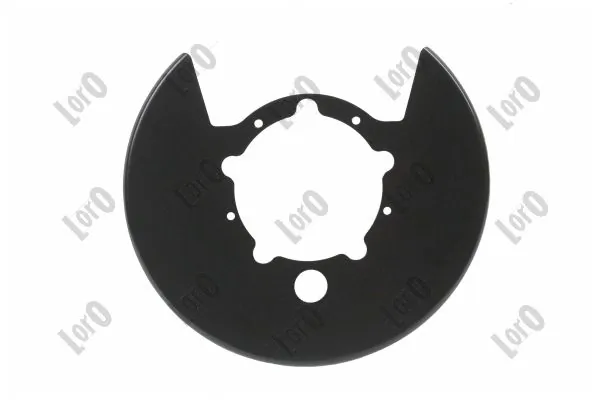 Splash Guard, brake disc 131-07-509