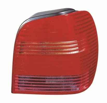 Tail Light Assembly 441-1934R-LD-UE