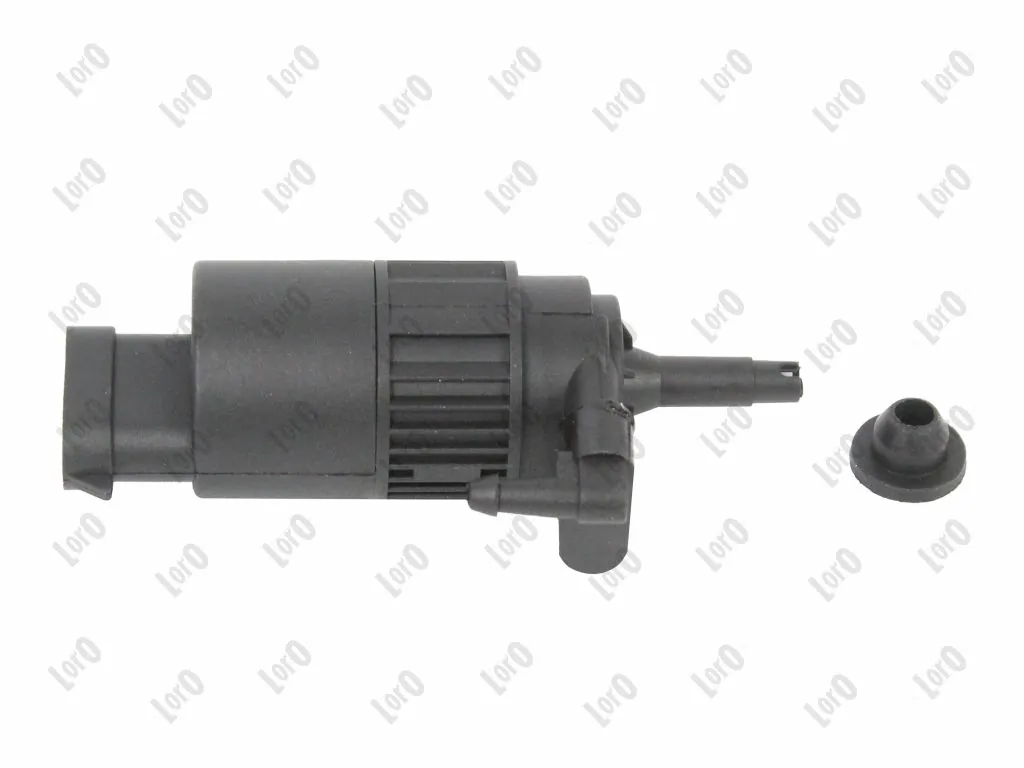 Washer Fluid Pump, window cleaning 103-02-020