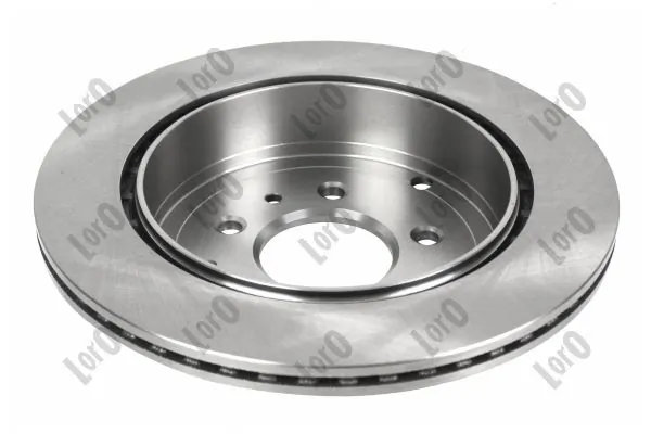 Brake Disc 231-04-162