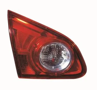 Tail Light Assembly 215-1321R-UE