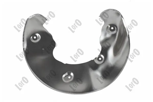 Splash Guard, brake disc 131-07-127