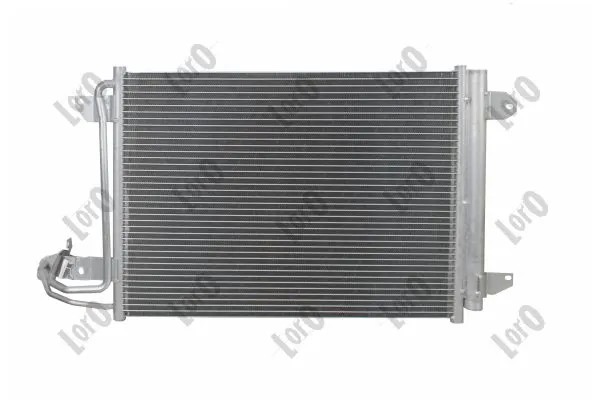 Condenser, air conditioning 053-016-0016