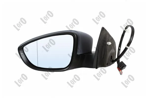 ABAKUS 4024M03 Exterior Mirror