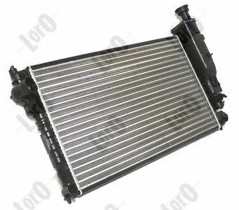 ABAKUS 038-017-0013 Radiator, engine cooling