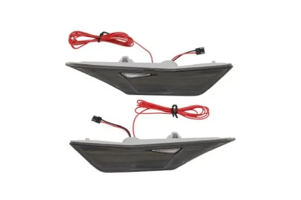 ABAKUS L18-140-001LED-2S Side Marker Light