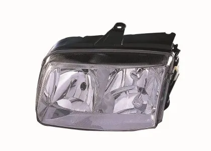 Headlight 441-1139L-LD-EM
