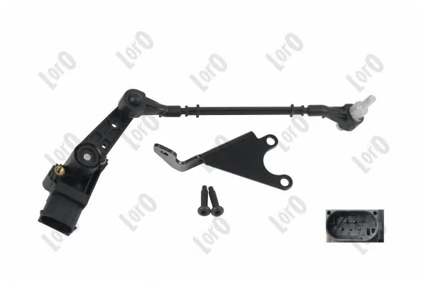 Sensor, headlight levelling 120-09-137