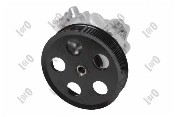 Hydraulic Pump, steering 140-01-017