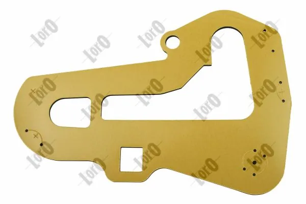 ABAKUS 051-34-712 Gasket, tail light assembly