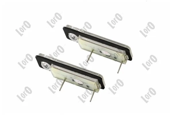 Licence Plate Light Tuning / Accessory Parts L03-210-0013LED
