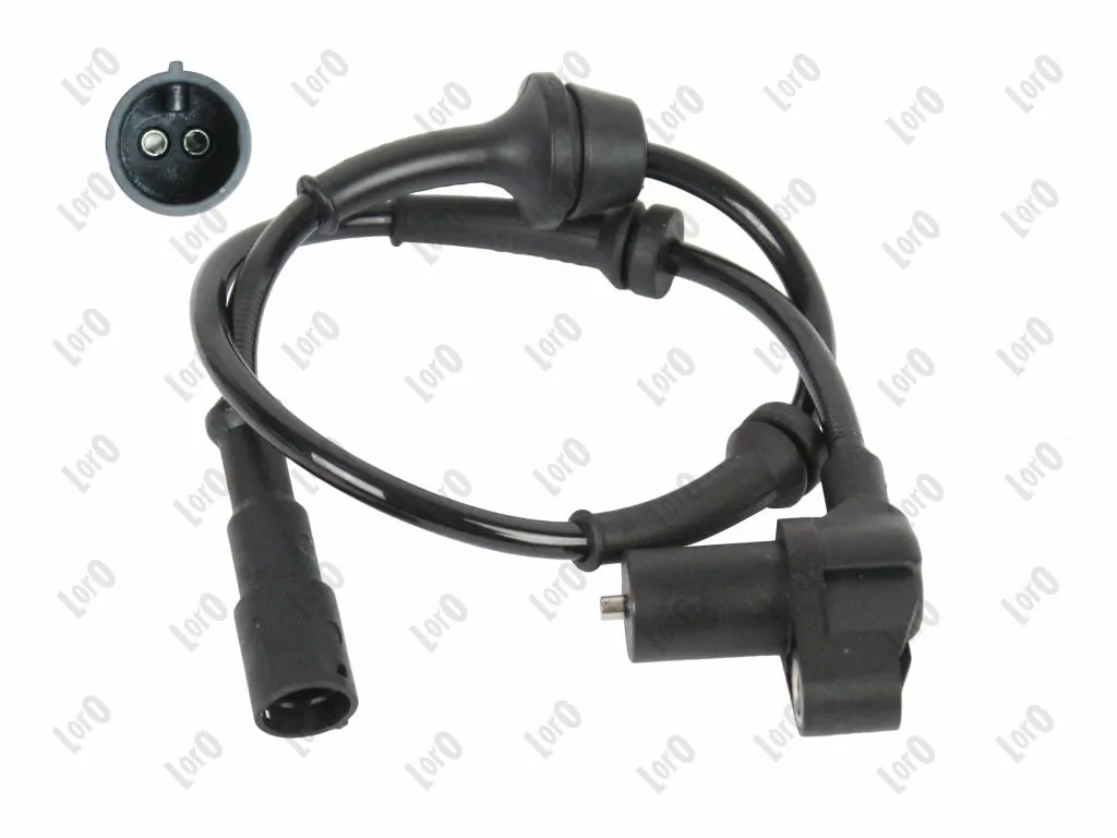 Sensor, wheel speed 120-02-125