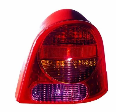 Tail Light Assembly 551-1976R-LD-UE