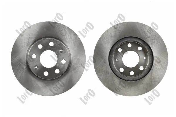 Brake Disc 231-03-022
