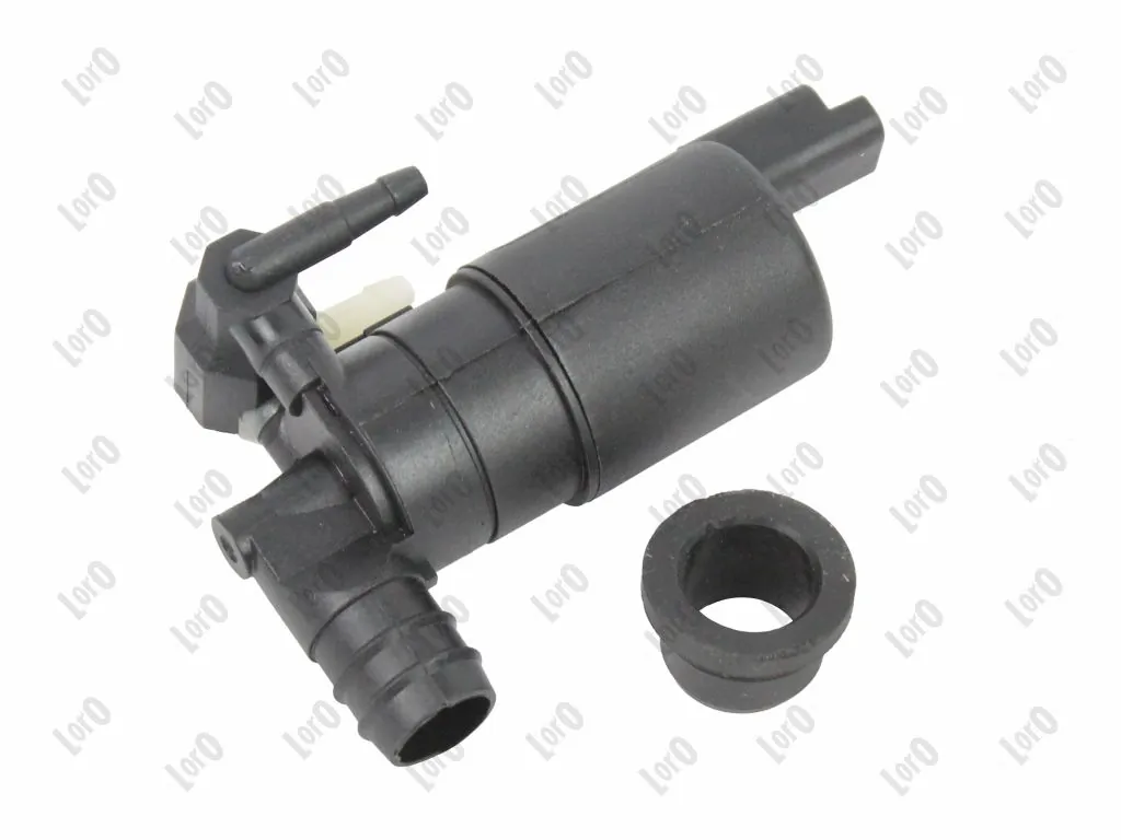 Washer Fluid Pump, window cleaning 103-02-002