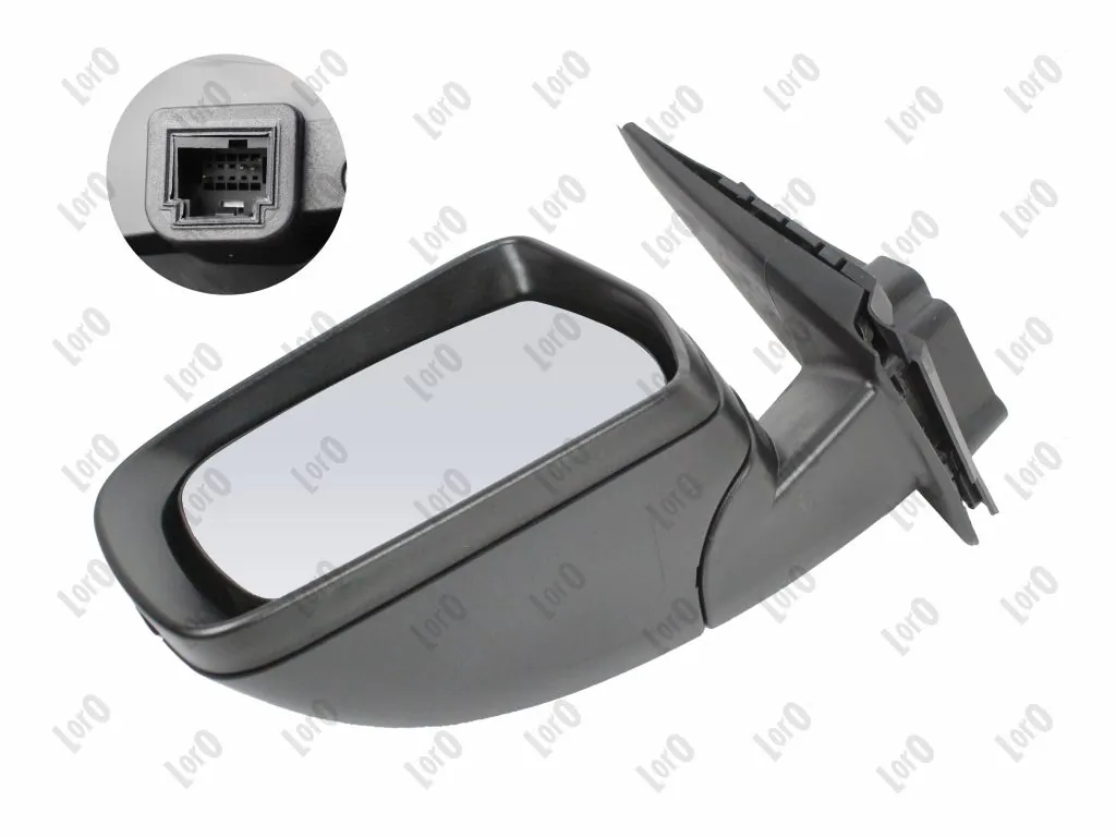 ABAKUS 1250M08 Exterior Mirror