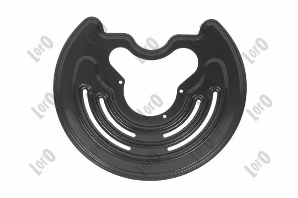 Splash Guard, brake disc 131-07-635