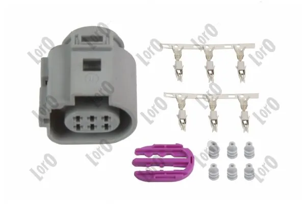 Cable Repair Set, central electrics 120-00-282