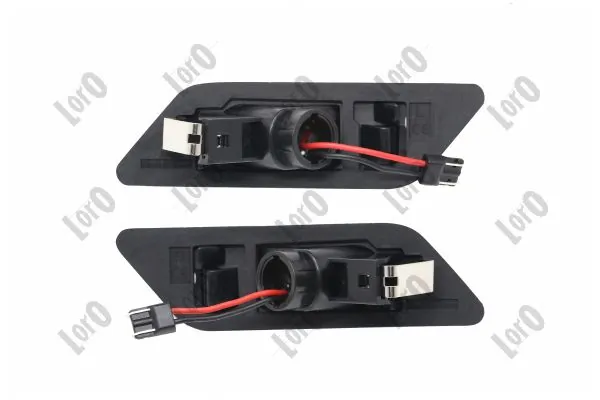 ABAKUS L04-140-005LED-S Indicator Set