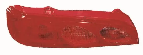 Tail Light Assembly 661-1911R-LD-UE