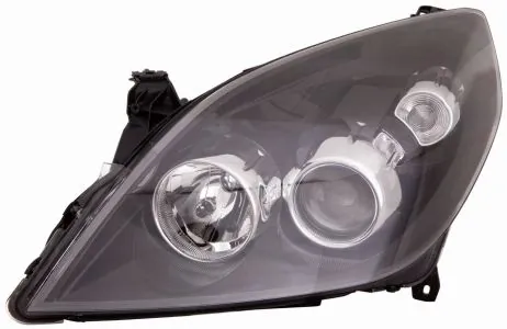 Headlight 442-1148L-LDEM2