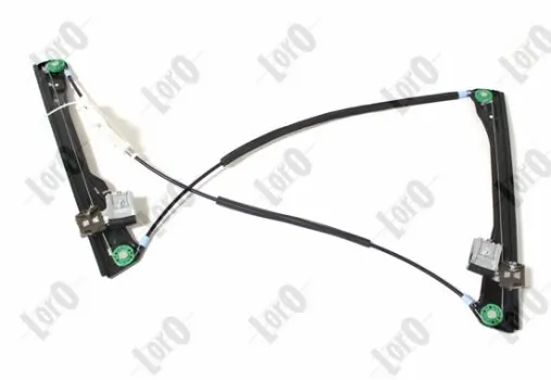 Window Regulator 130-046-006