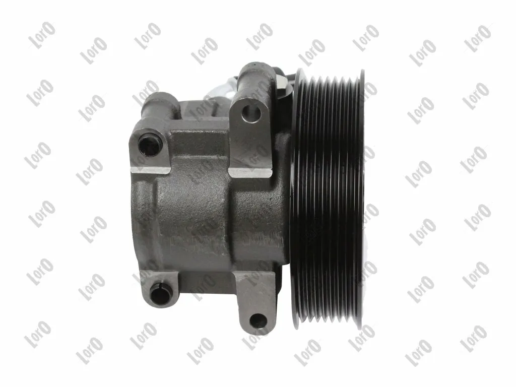 Hydraulic Pump, steering 140-01-129