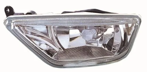 Front Fog Light 431-2016L-UE