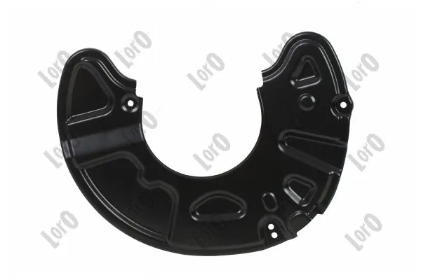 Splash Guard, brake disc 131-07-207