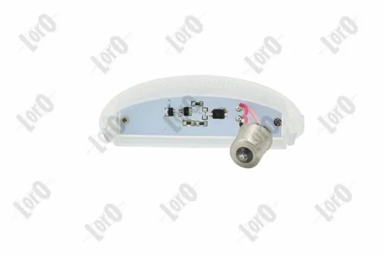 Licence Plate Light Tuning / Accessory Parts L42-210-0002LED