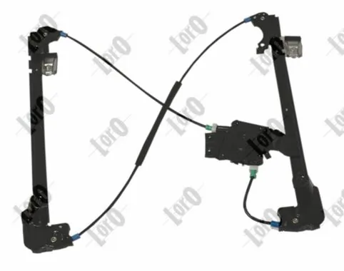 Window Regulator 130-027-003