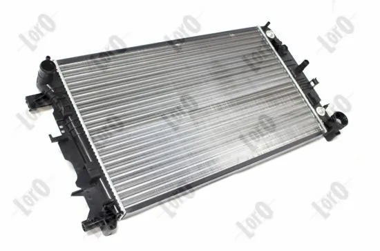 Radiator, engine cooling 054-017-0062
