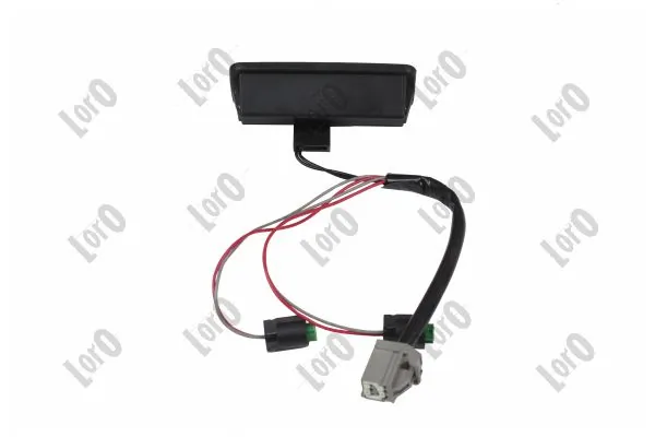ABAKUS 132-027-014 Switch, tailgate