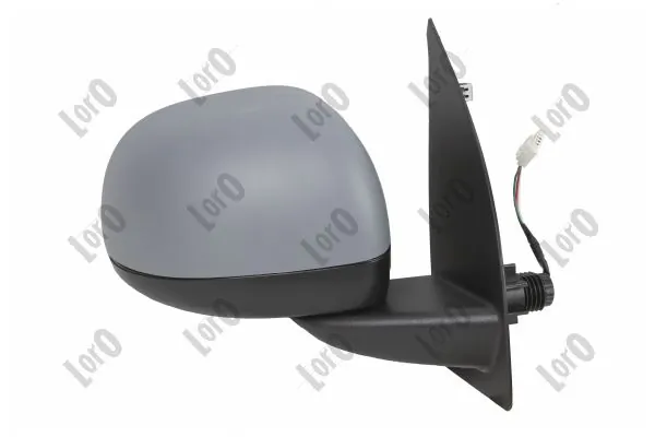 Exterior Mirror 1129M08