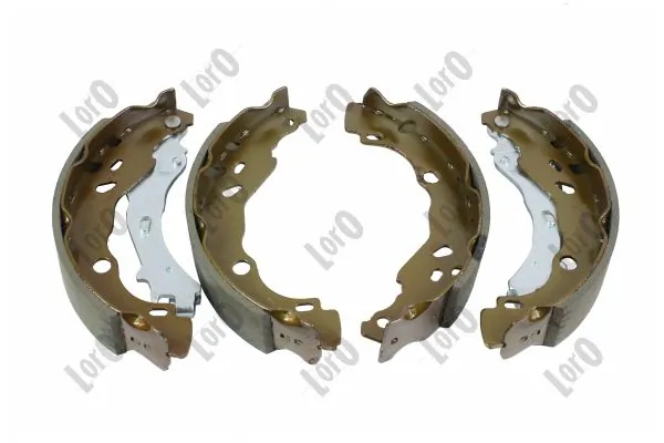Brake Shoe Set 231-05-052
