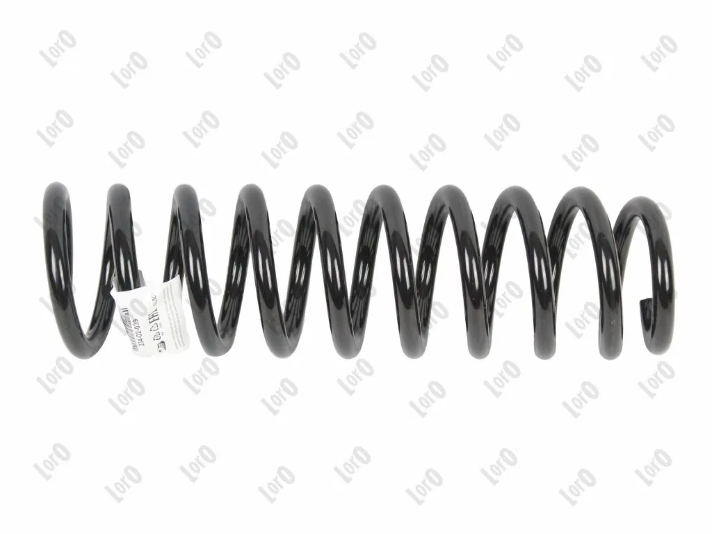 Suspension Spring 234-02-039