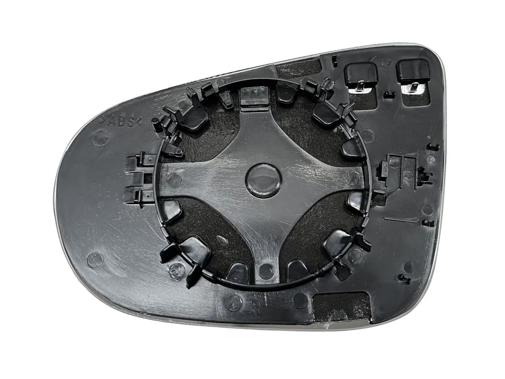 Mirror Glass, exterior mirror 3508G02