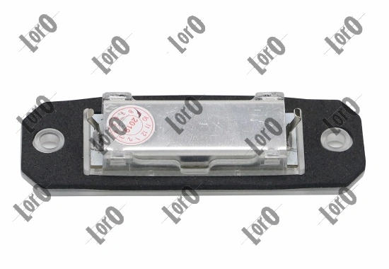 ABAKUS L53-210-0008LED Licence Plate Light