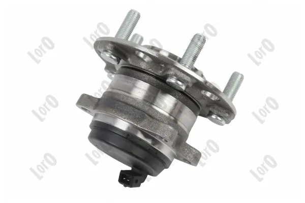 Wheel Bearing Kit 141-01-279