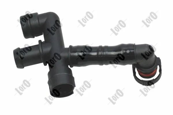 Hose, crankcase ventilation 053-028-075