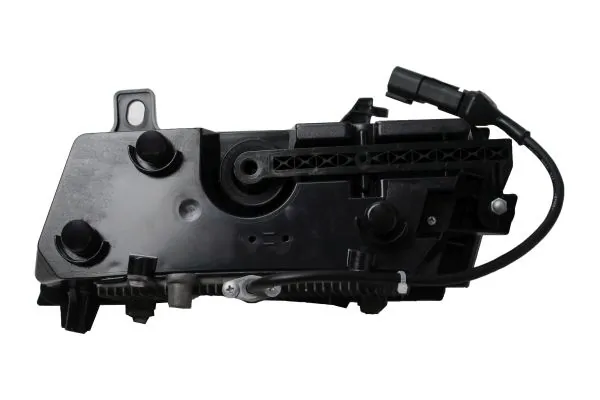 ABAKUS 771-2006R-AE Front Fog Light