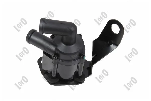 Auxiliary Water Pump (cooling water circuit) 138-01-043