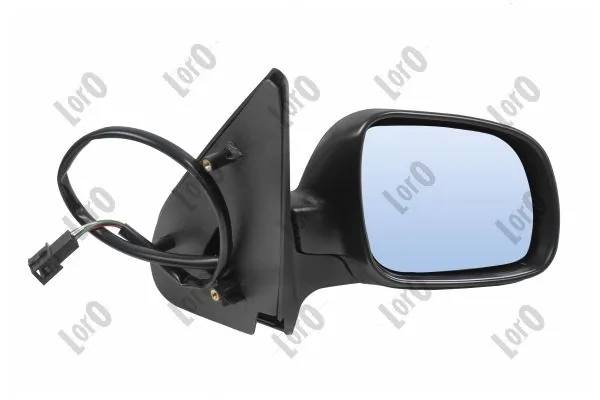 Exterior Mirror 3414M05