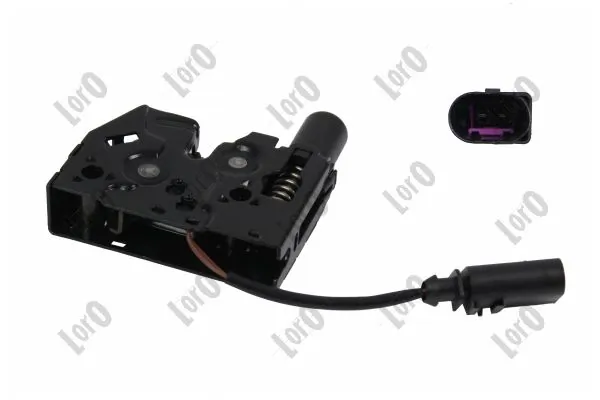 Bonnet Lock 132-003-046