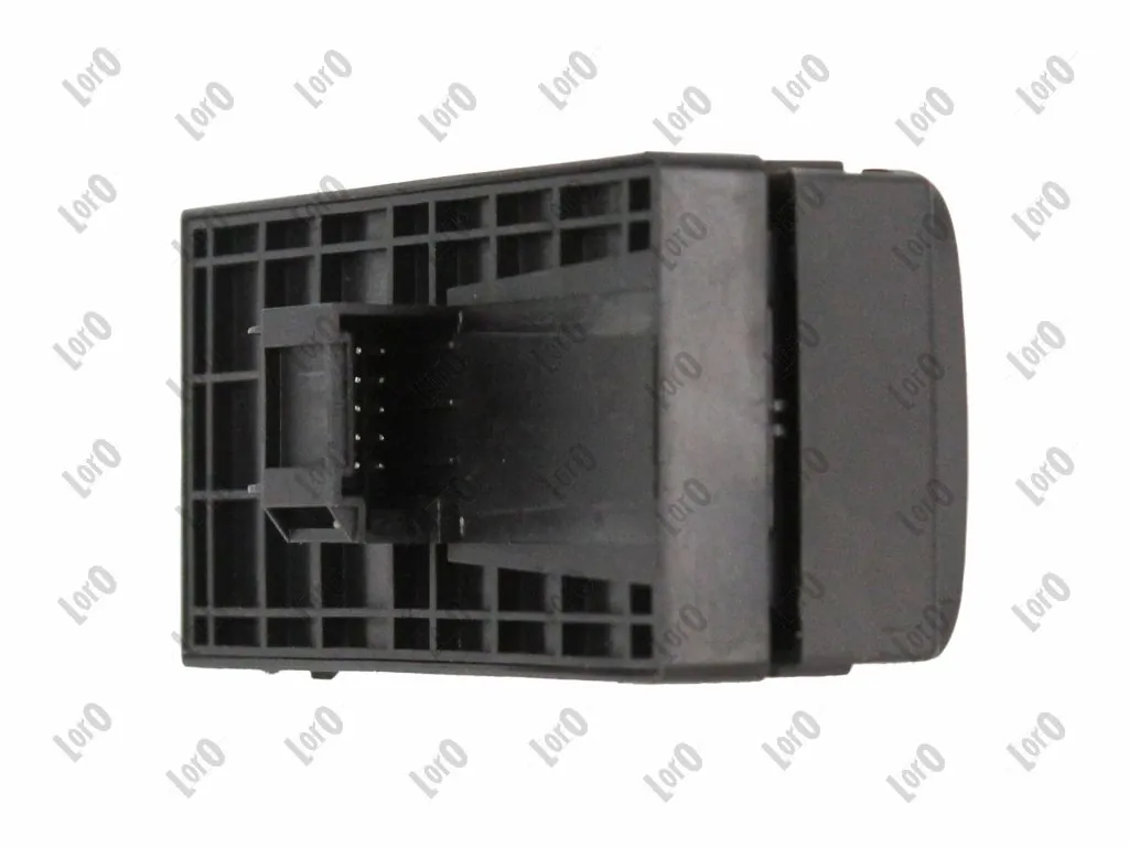 ABAKUS 135-05-013 Switch, window regulator