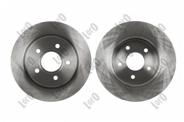 Brake Disc 231-04-079