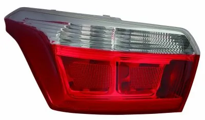 Tail Light Assembly 552-1944R-LD-UE