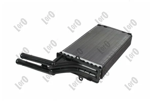 Heat Exchanger, interior heating 009-015-0002