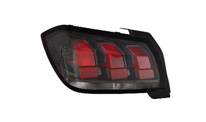 Tail Light Assembly 550-1982L-UE
