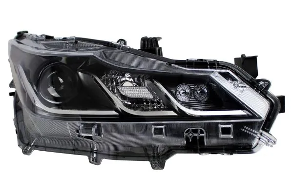 ABAKUS 212-11CMR-LDEM2 Headlight